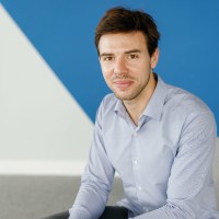 Olivier Monteux, Louvre Hotels Group